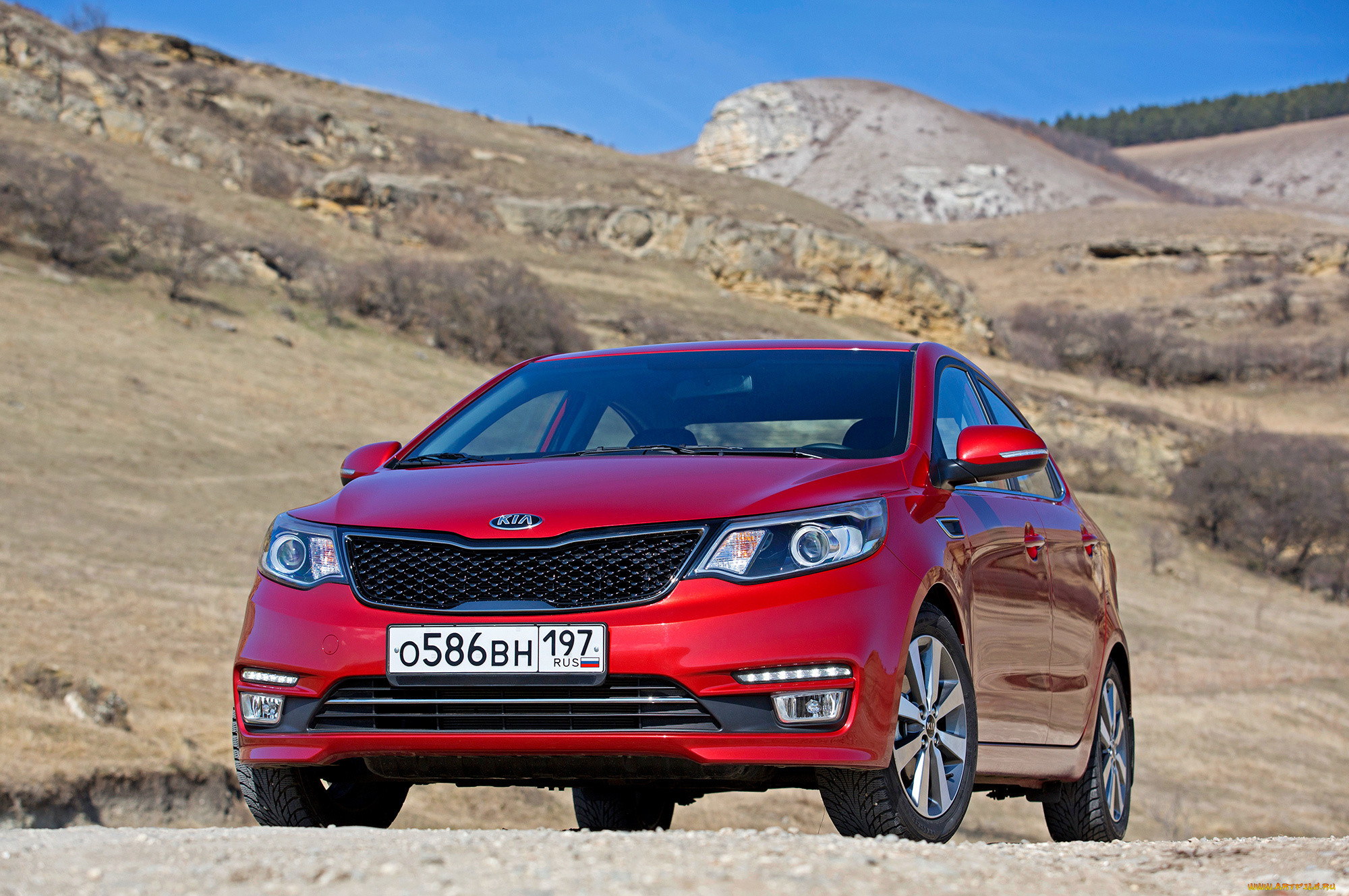 , kia, cis-spec, 2015, qb, sedan, rio, 